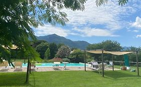 Agriturismo Chioi